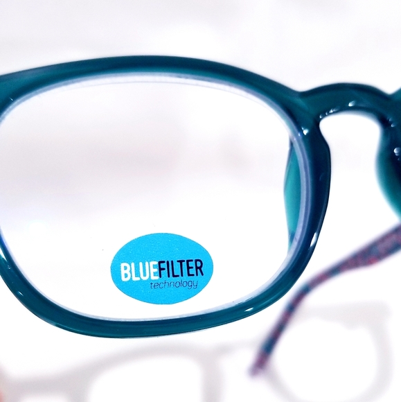 Women's +1.00 Readers - Picture 3 of 9